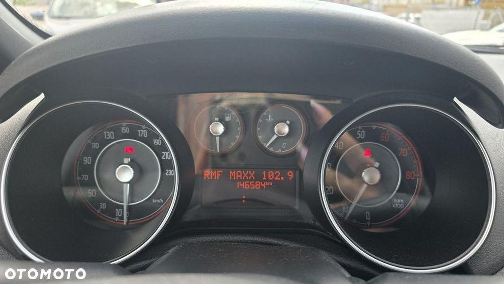 Fiat Punto - 11