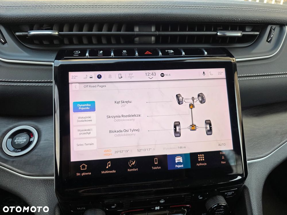 Jeep Grand Cherokee - 15