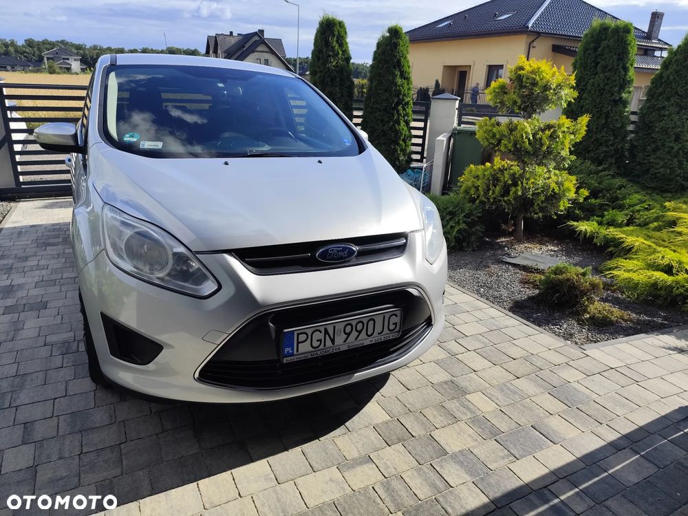 Ford C-MAX - 5