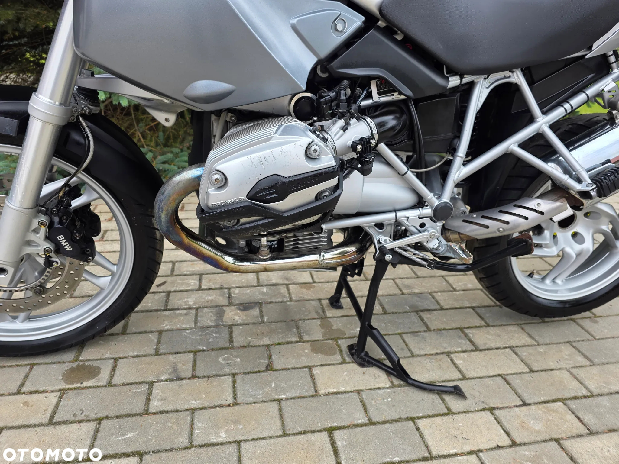 BMW GS - 34