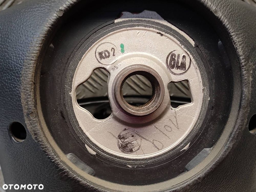 KIEROWNICA + PODUSZKA MERCEDES-BENZ W210 E320 2104600398 - 10