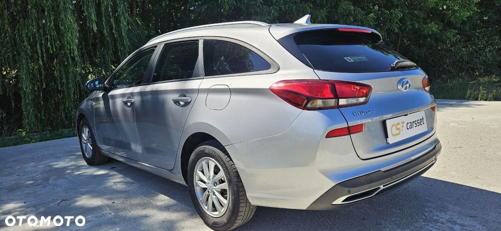 Hyundai i30 1.0 T-GDI Modern - 11