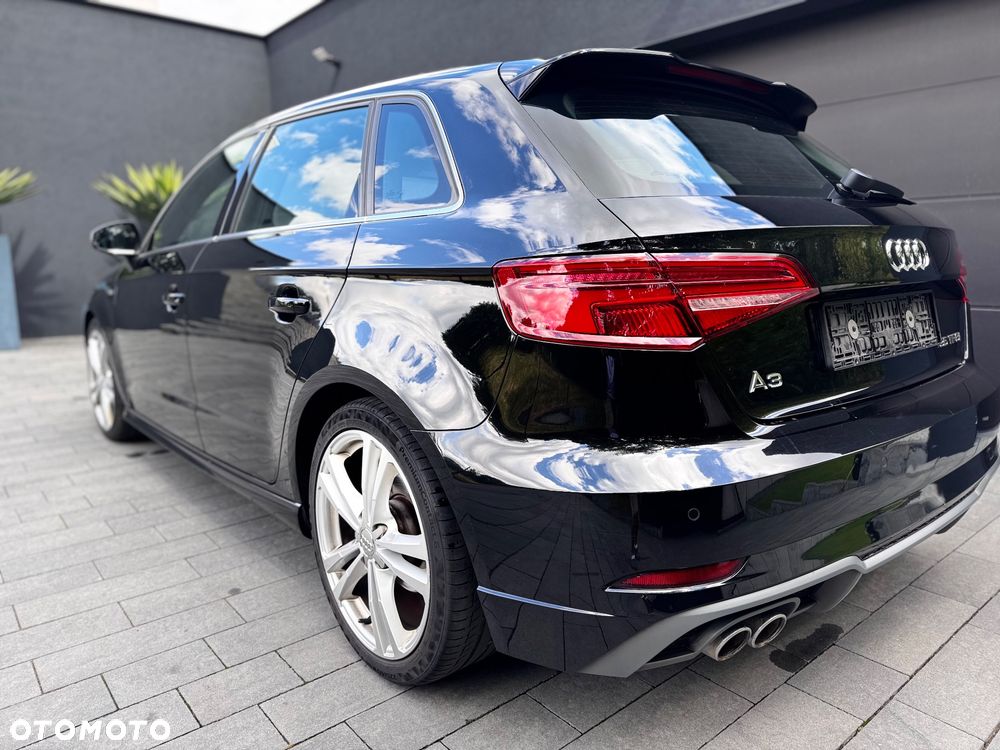 Audi A3 Sportback - 7