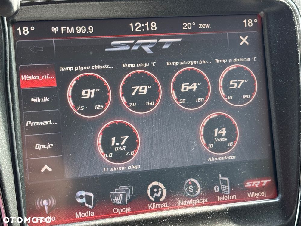 Dodge Journey - 12