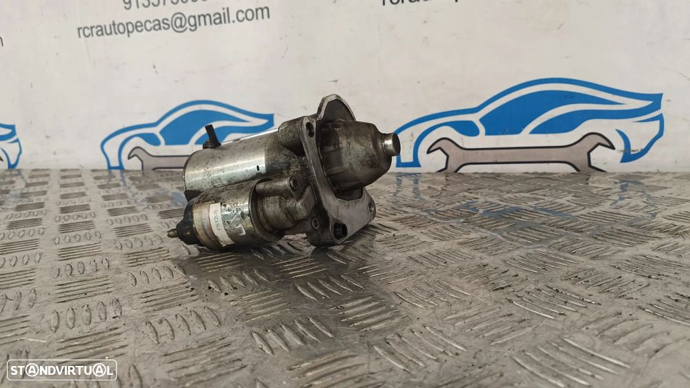 MOTOR ARRANQUE VOLVO V50 545 3M5T11000CE 3M5T-11000-CE C30 533 S40 II 2 MK2 544 FORD CMAX C MAX C-MAX DM2 FIESTA V 5 MK5 FOCUS II 2 MK2 - 2