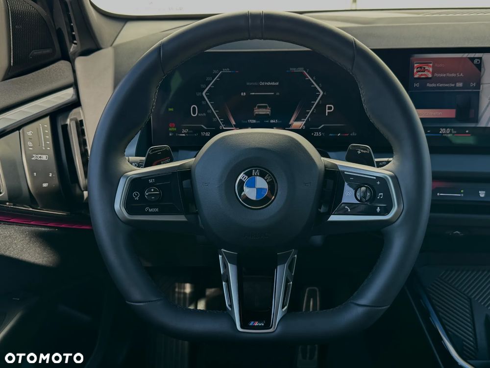 BMW X3 - 11