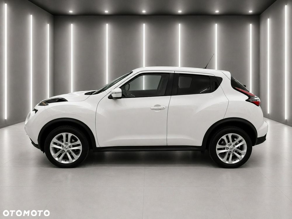 Nissan Juke - 5