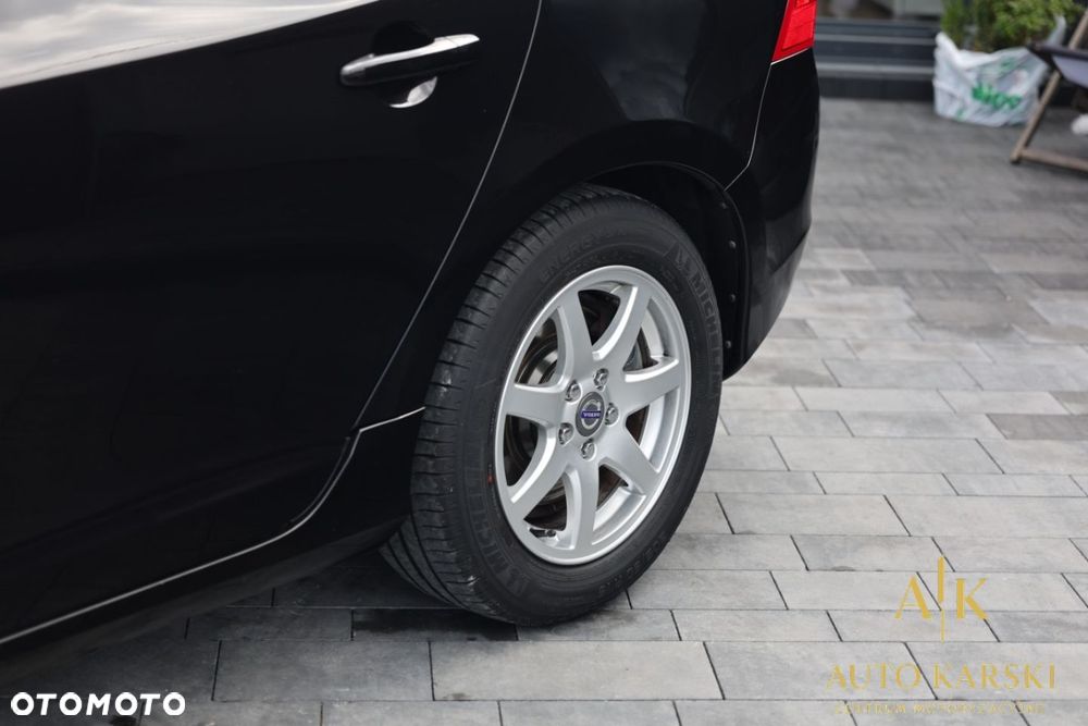 Volvo S60 - 13