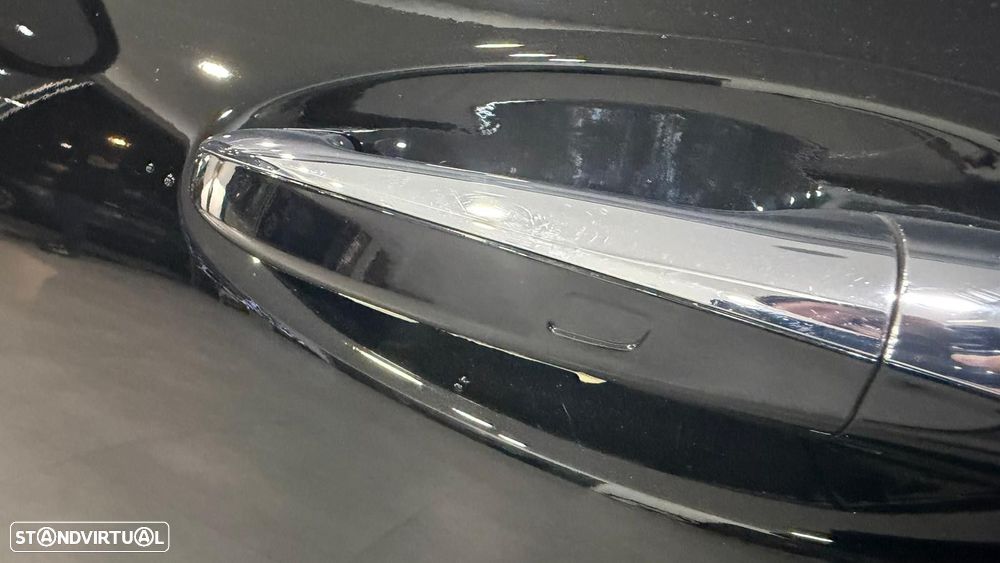 Mercedes-Benz CLA 45 AMG S Shooting Brake 4Matic+ - 16