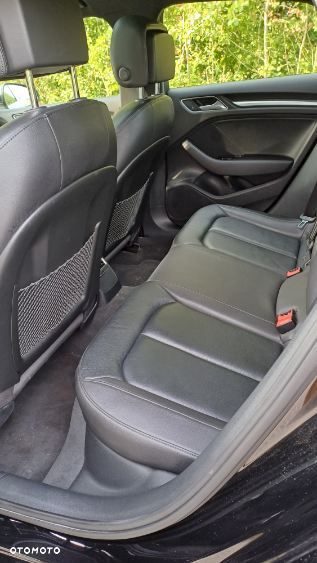 Audi A3 Limousine - 18