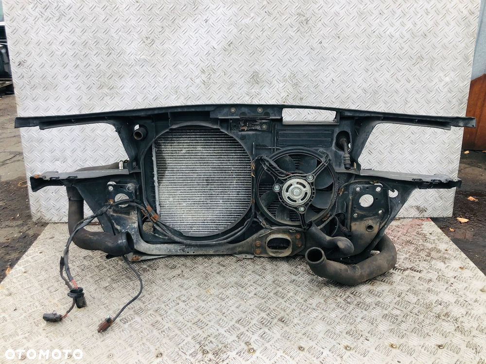 Pas Przedni Audi A6 C5 2.5 TDI - 3