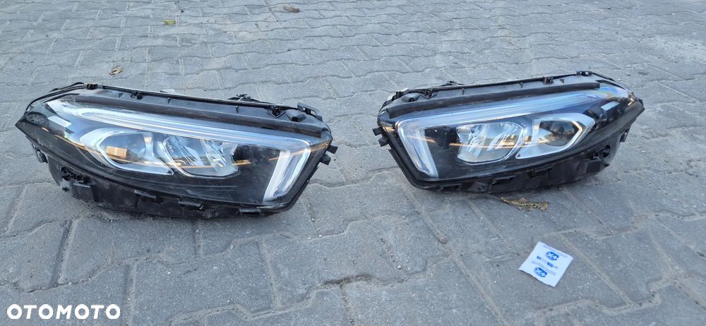 Mercedes-Benz Klasa A - 31