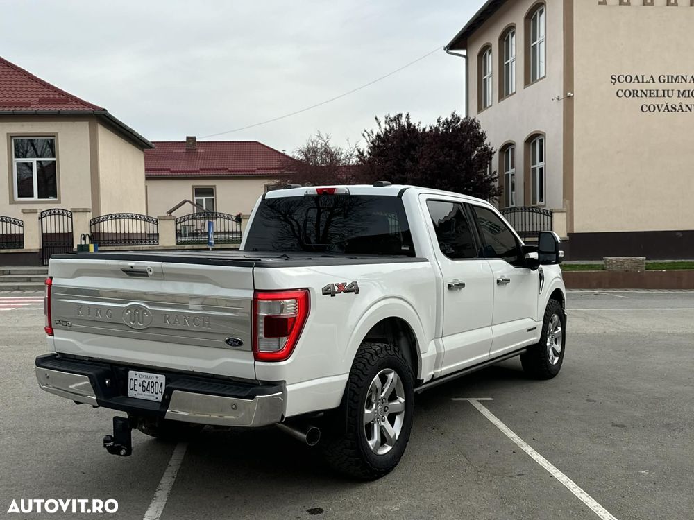 Ford F150 - 14