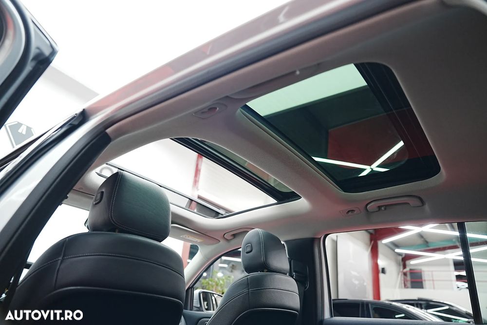 Mercedes-Benz GLB 220 d 4MATIC 8G-DCT Progressive Advanced - 8