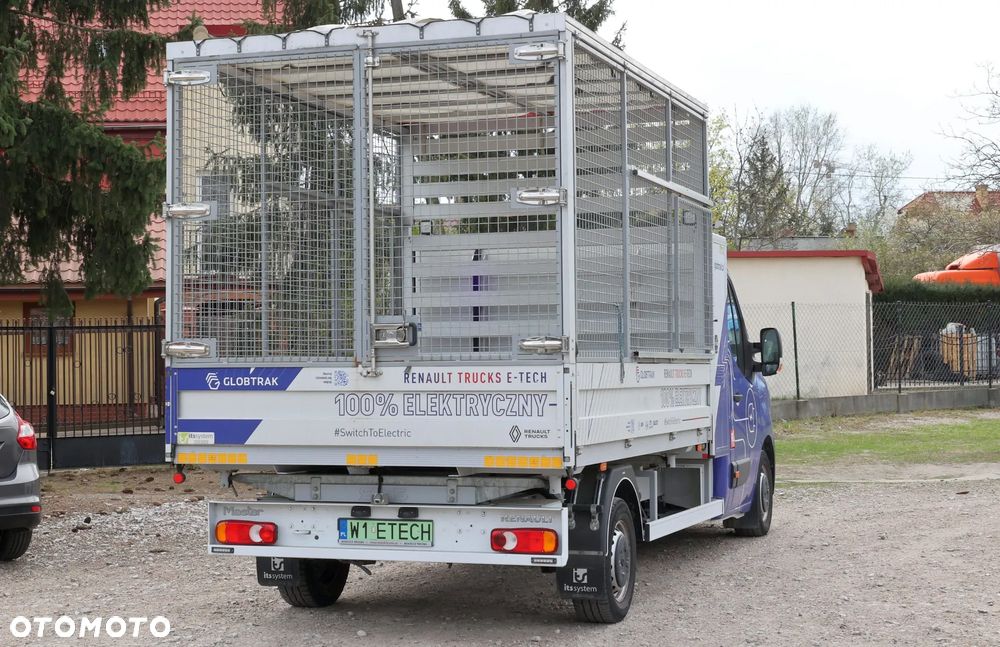 Renault Master - 7