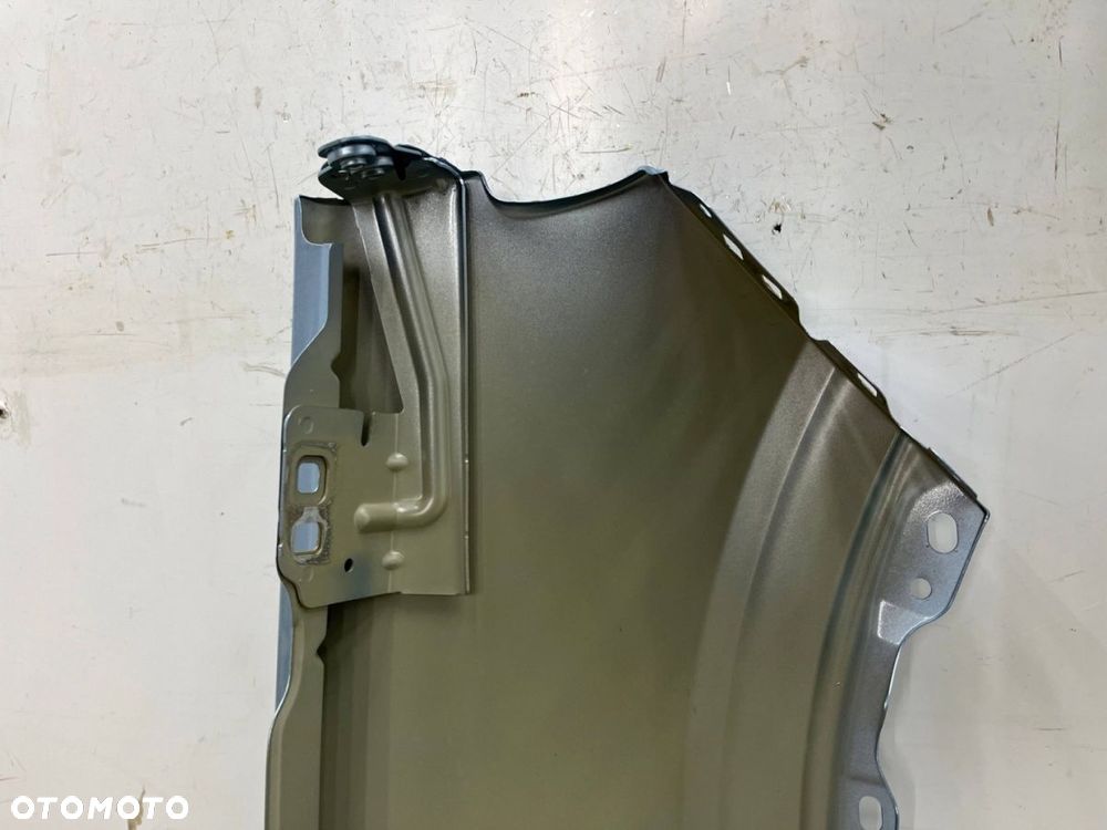 Błotnik Ford Capri EV 24r.- lewy przedni lewy przód R2KB16016AD - 14