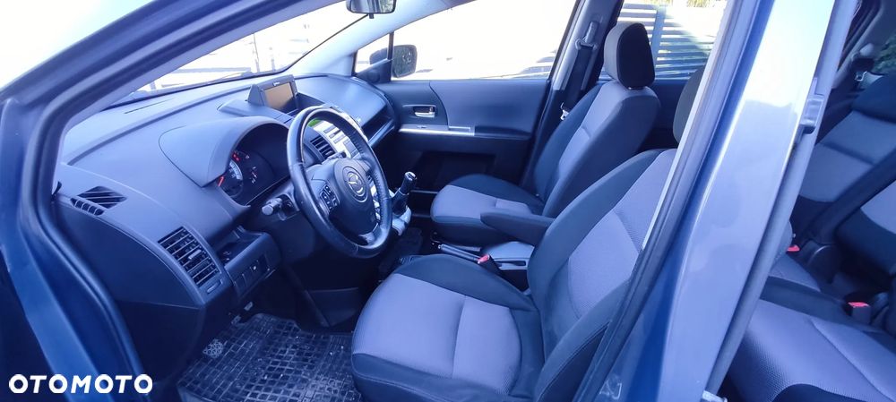 Mazda 5 2.0 Top - 23