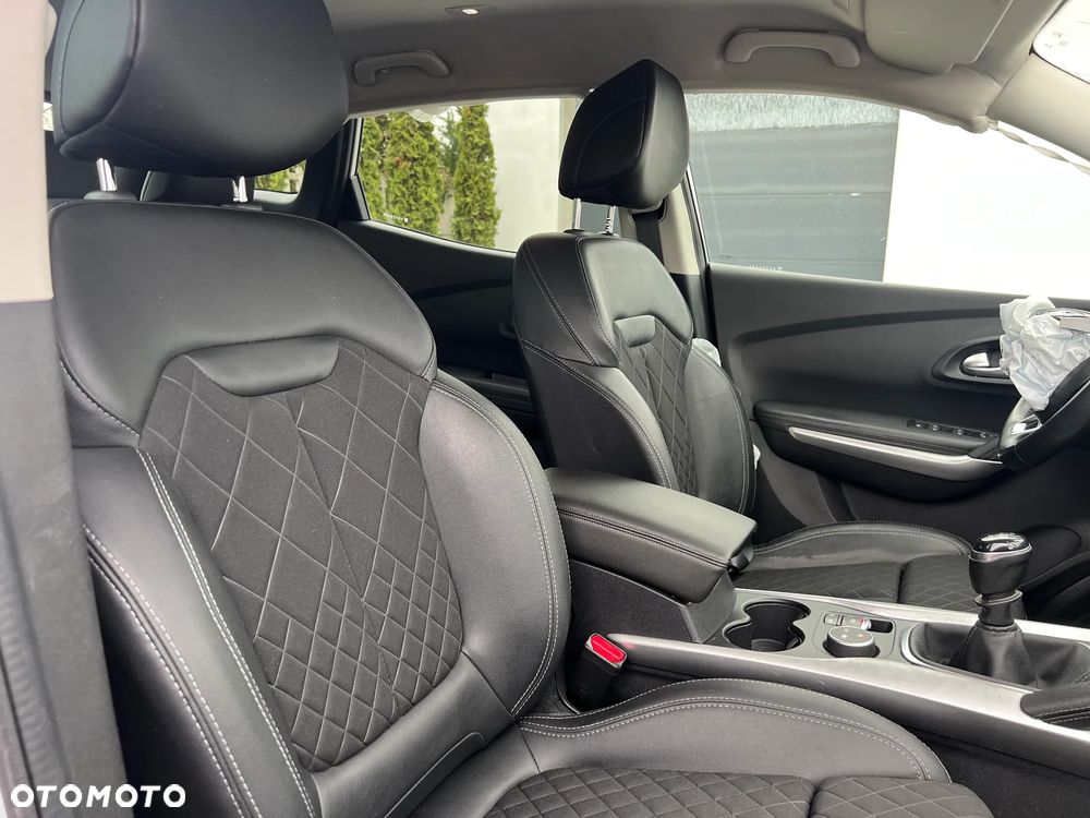 Renault Kadjar 1.3 TCe FAP Intens - 15