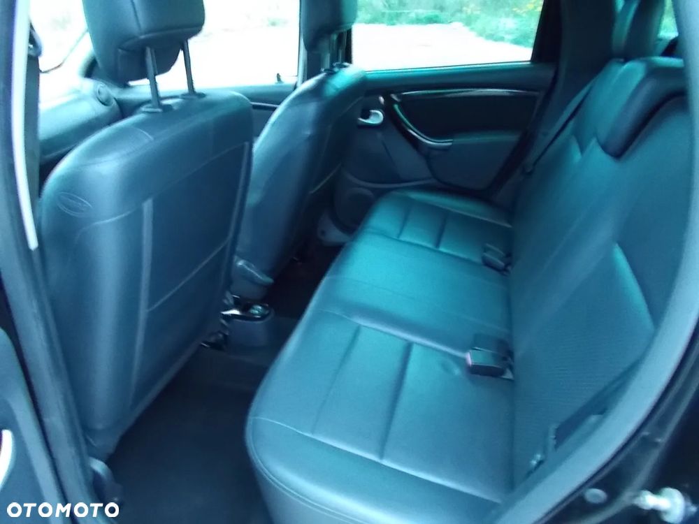 Dacia Duster dCi 110 FAP 4x2 Prestige - 7