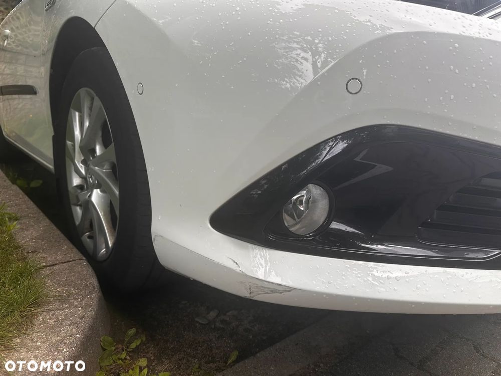 Toyota Auris Hybrid 135 Premium - 15