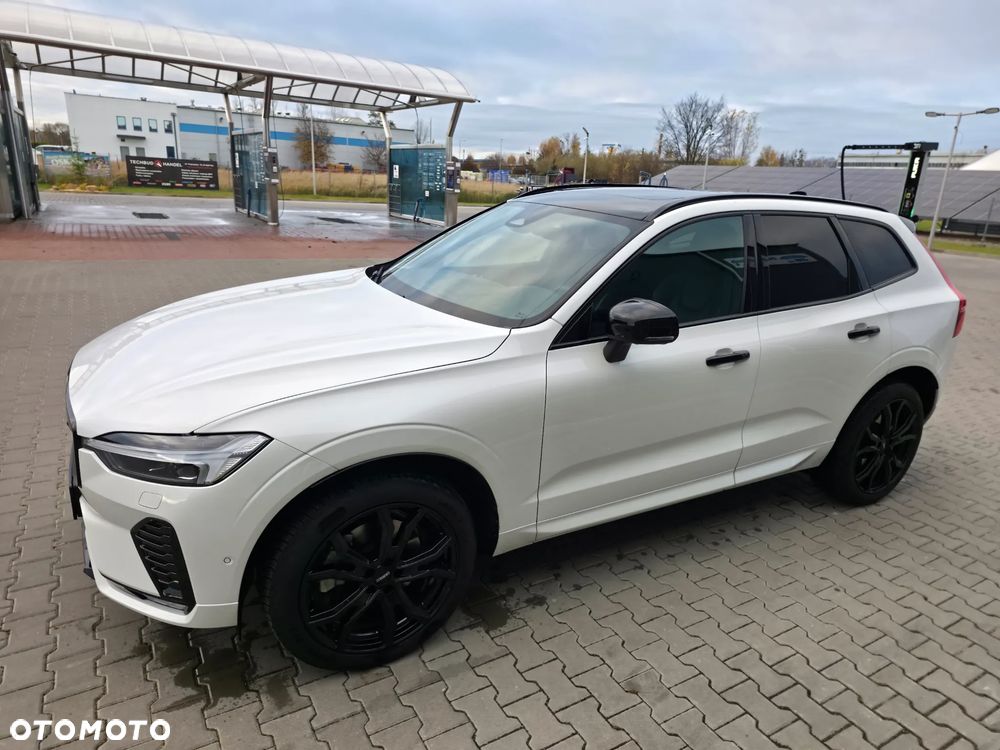 Volvo XC 60 B4 B Geartronic RDesign - 4