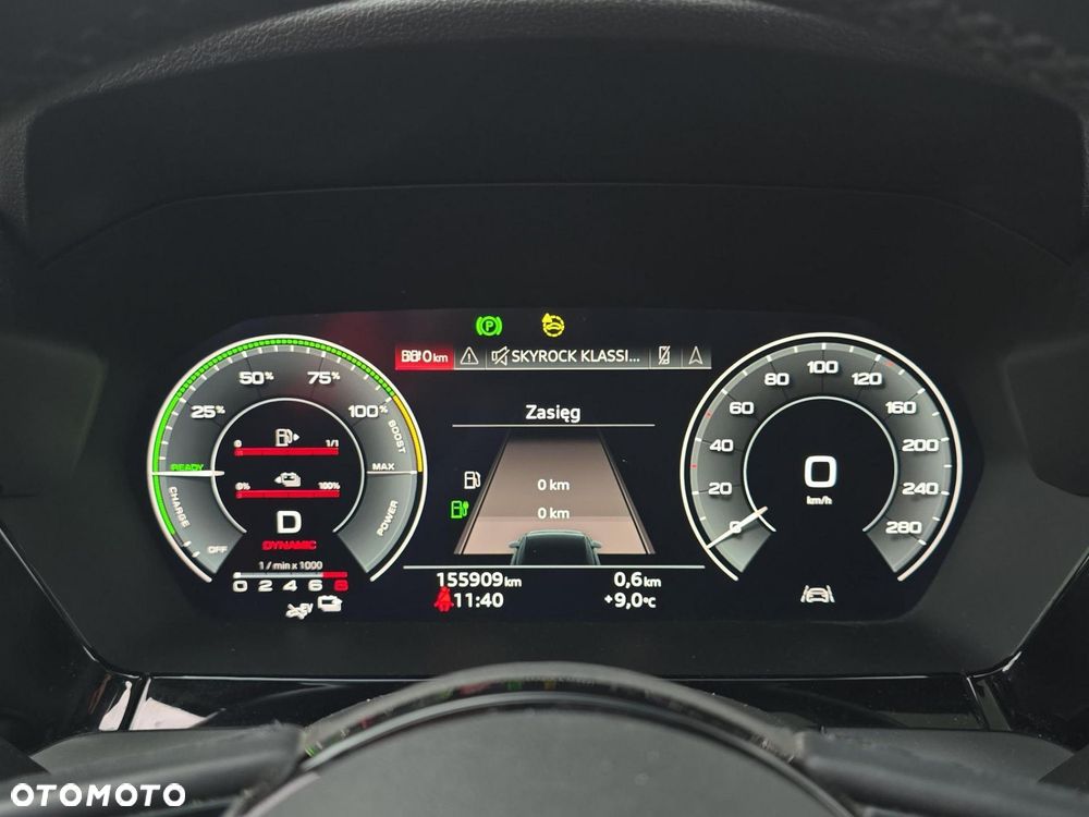 Audi A3 Sportback - 25