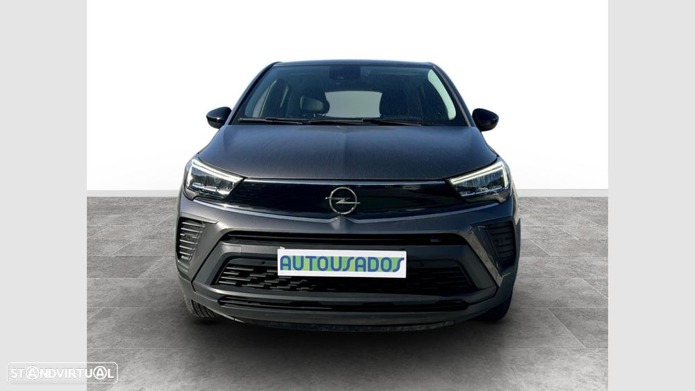 Opel Crossland X 1.2 Business Edition - 7