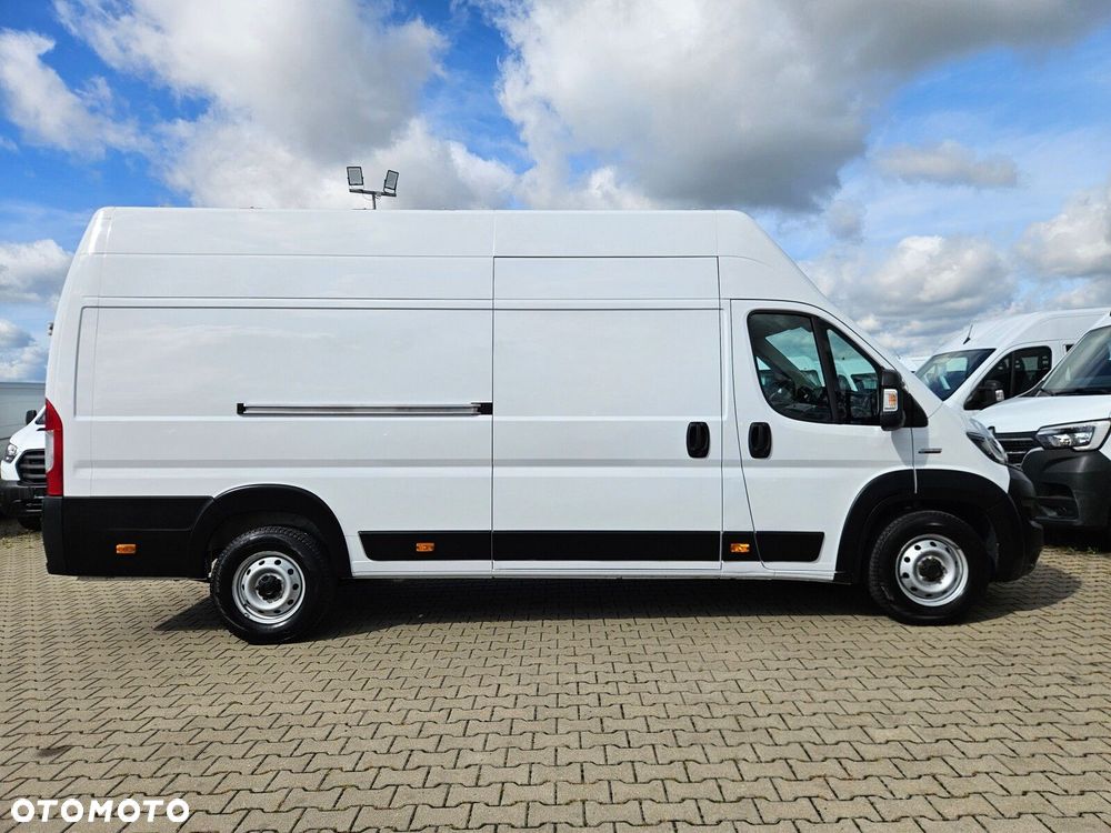 Fiat Ducato L4H3 *69999zł Netto* 2.2 MultiJET/160KM - 6