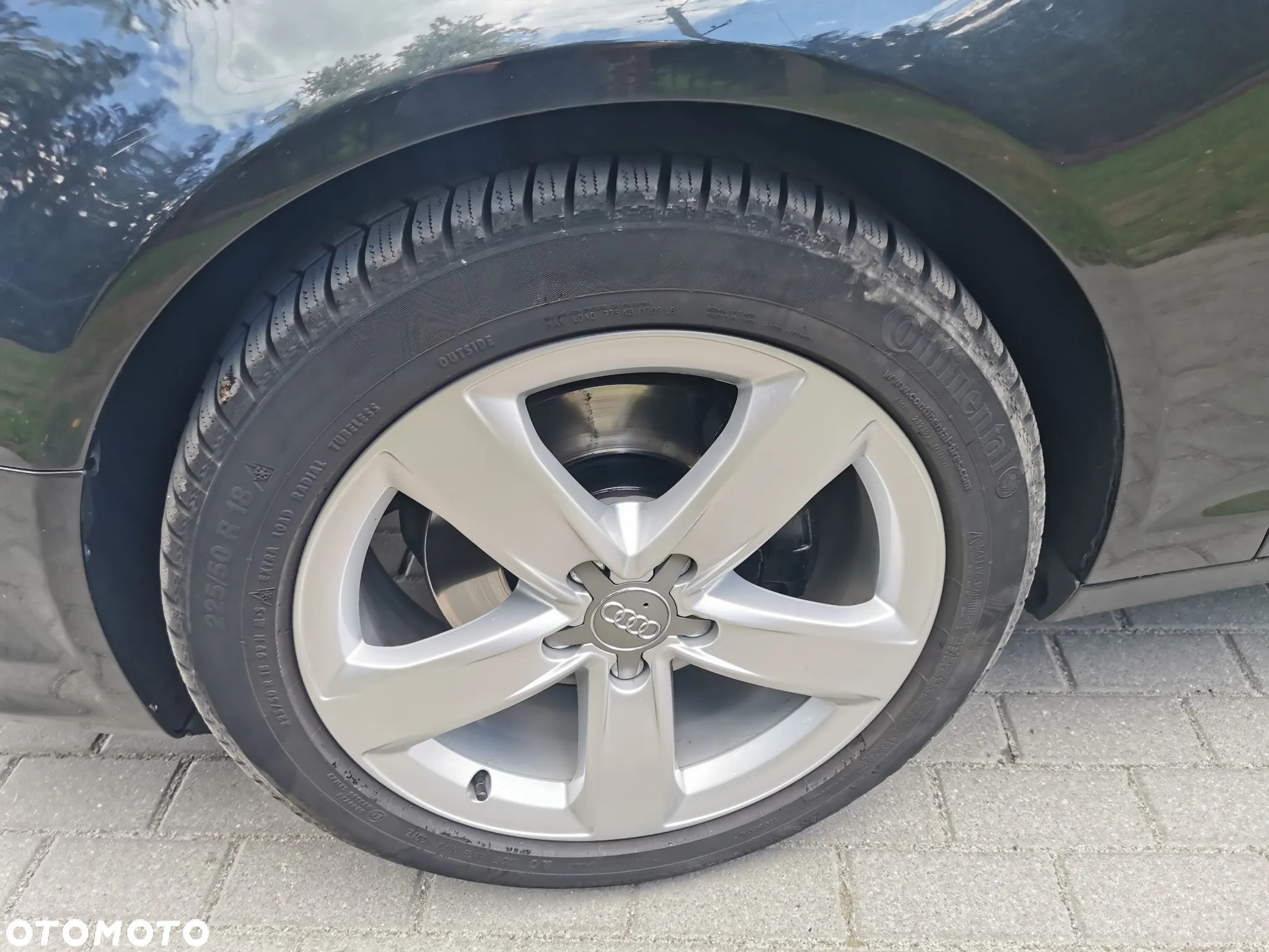Audi A6 2.0 TFSI - 30