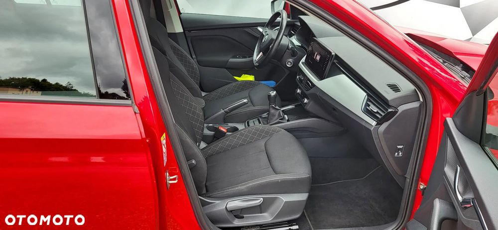 Skoda Kamiq 1.6 TDI Ambition - 17