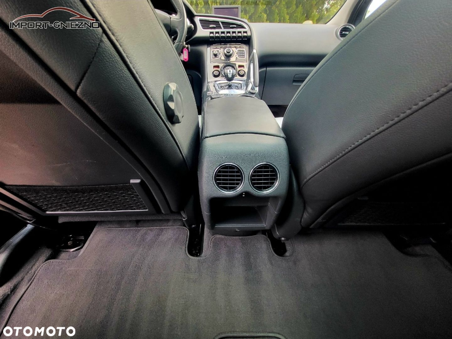 Peugeot 3008 - 18