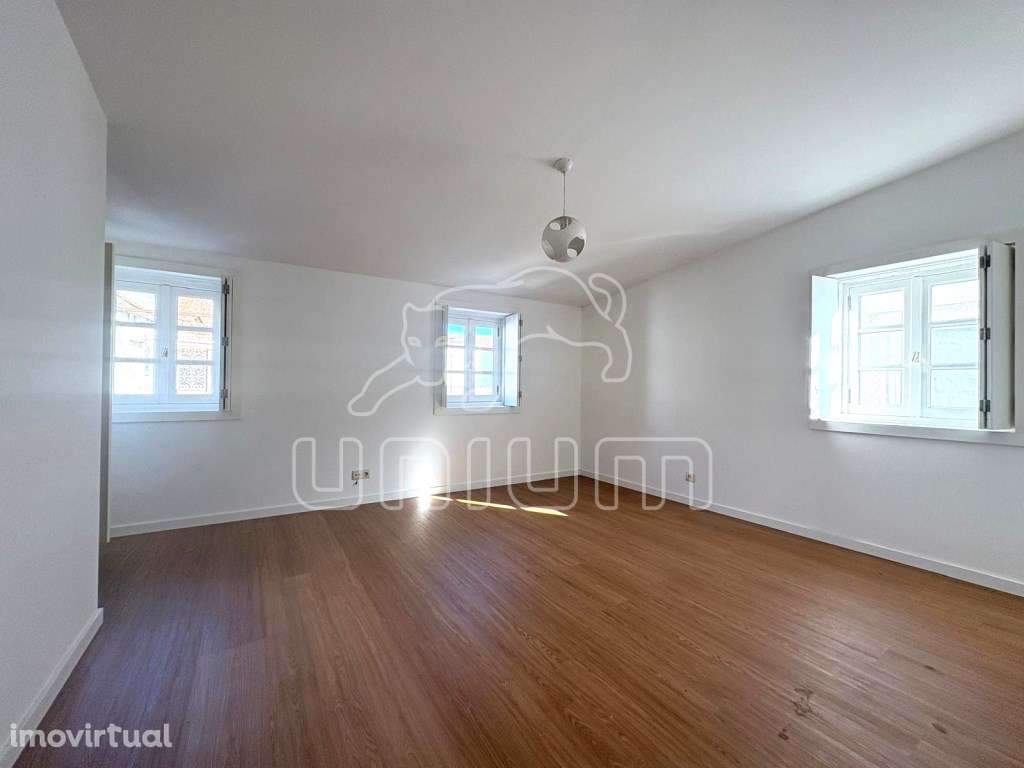 Moradia centro histórico - Grande imagem: 2/8