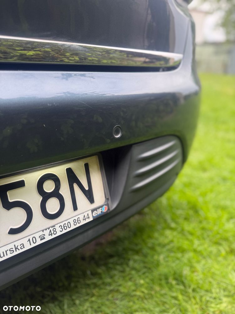 Renault Clio 1.2 Enegry TCe Intens - 9