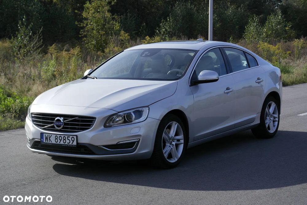 Volvo S60 - 12