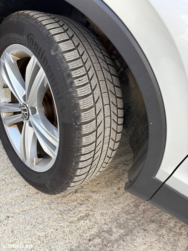 Volkswagen Tiguan 2.0 TDI SCR DSG 4Motion Life - 10