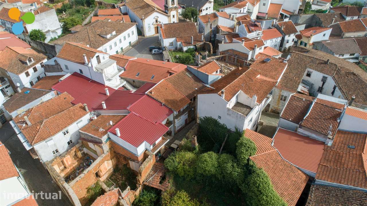 Moradia - Paúl - Grande imagem: 2/13