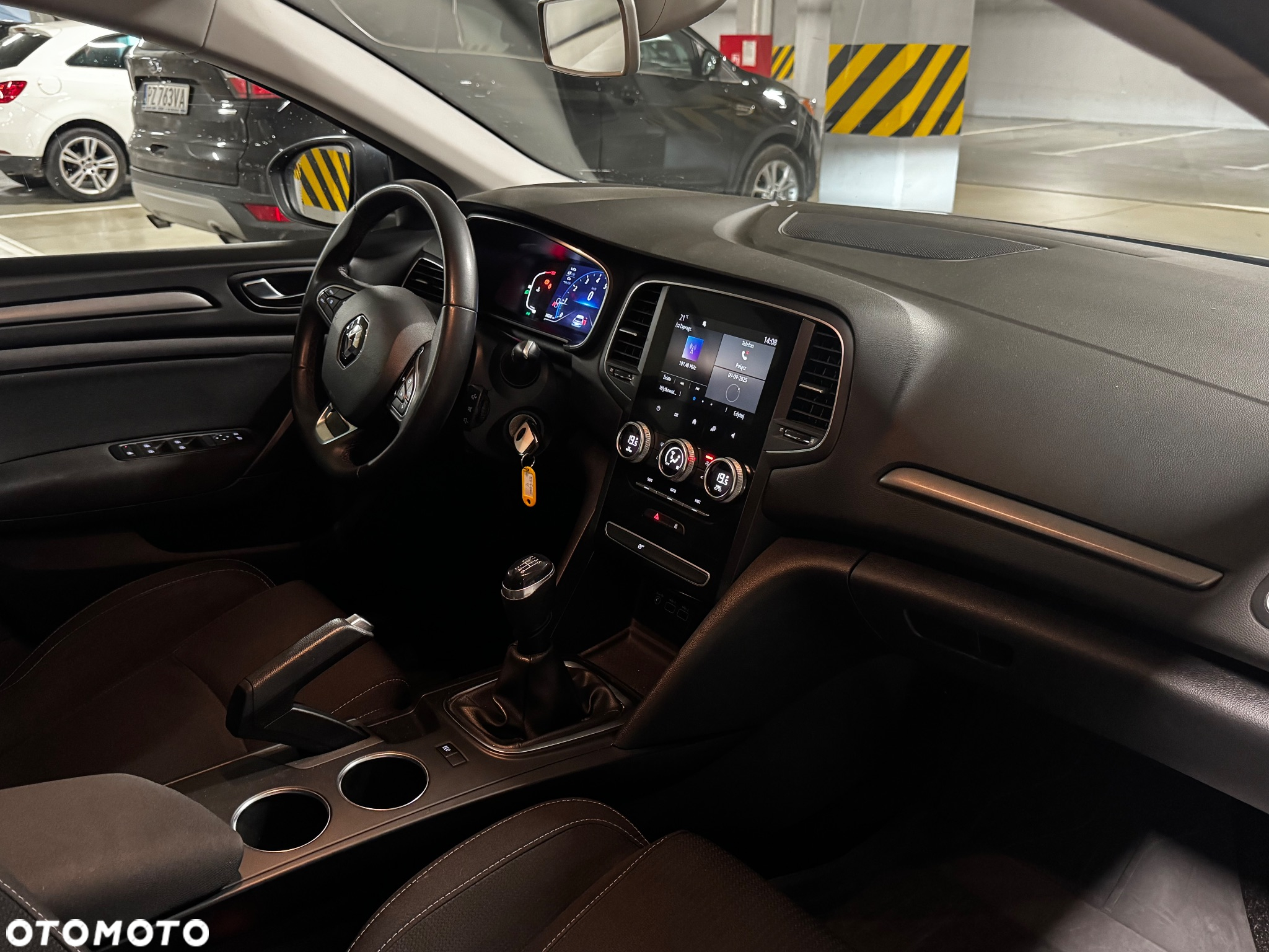 Renault Megane - 4