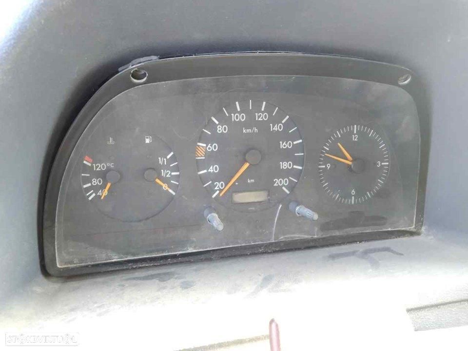 CAIXA DE VELOCIDADES MERCEDES-BENZ VITO REF. A6382600100 - 7