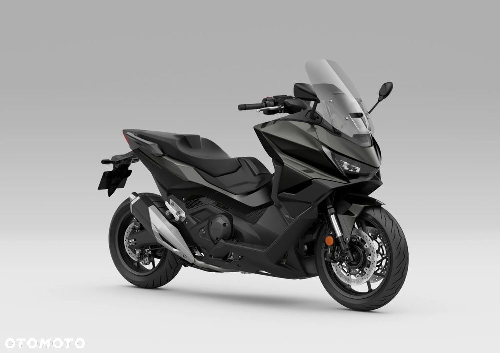 Honda NSS - 1