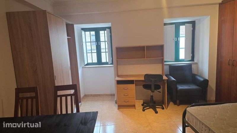 Apartamento T1 Covilhã - Grande imagem: 4/8