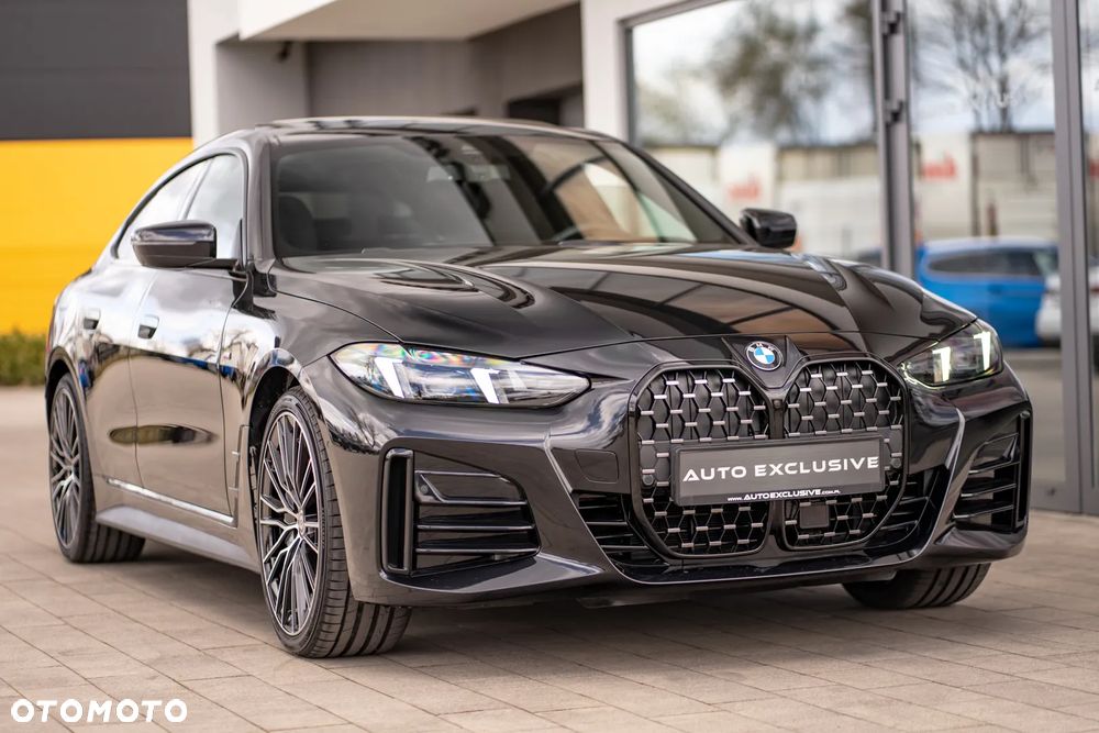 BMW Seria 4 430i xDrive M Sport sport - 17