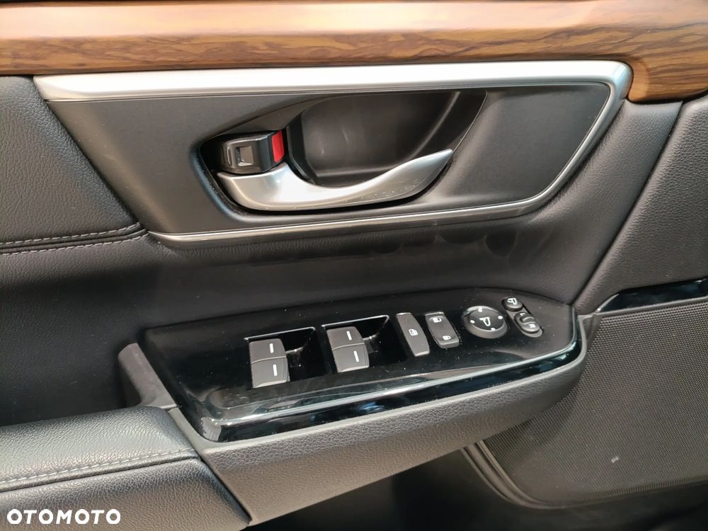 Honda CR-V 2.0 i-MMD Lifestyle (Honda Connect+) - 20