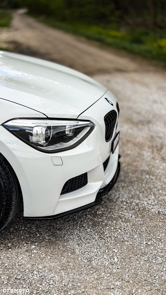 BMW Seria 1 120d xDrive BluePerformance Sport Line - 36