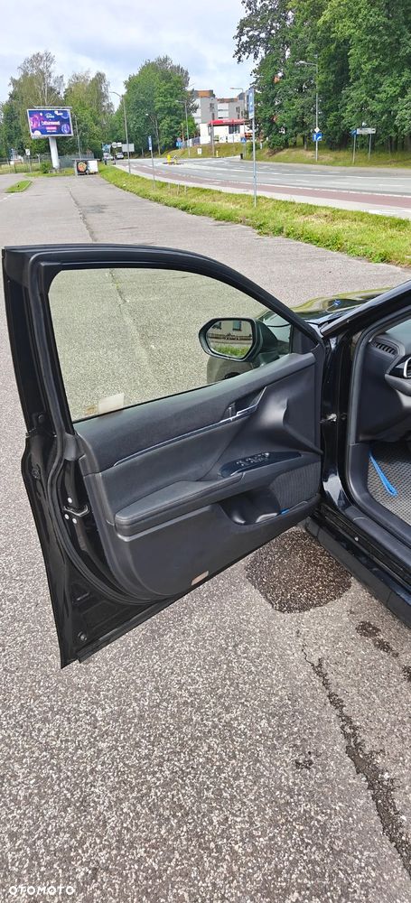 Toyota Camry 2.5 Hybrid Comfort CVT - 5