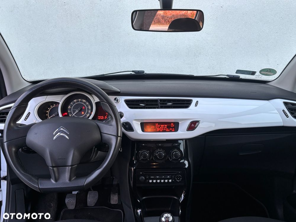 Citroën C3 1.0 VTi Seduction - 7