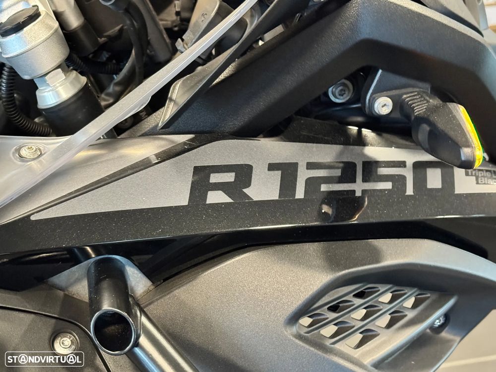 BMW R 1250 GS Adventure - 12