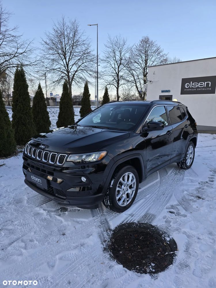 Jeep Compass - 6