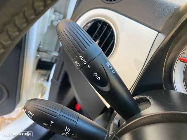 Fiat 500 1.0 Hybrid Dolcevita - 19