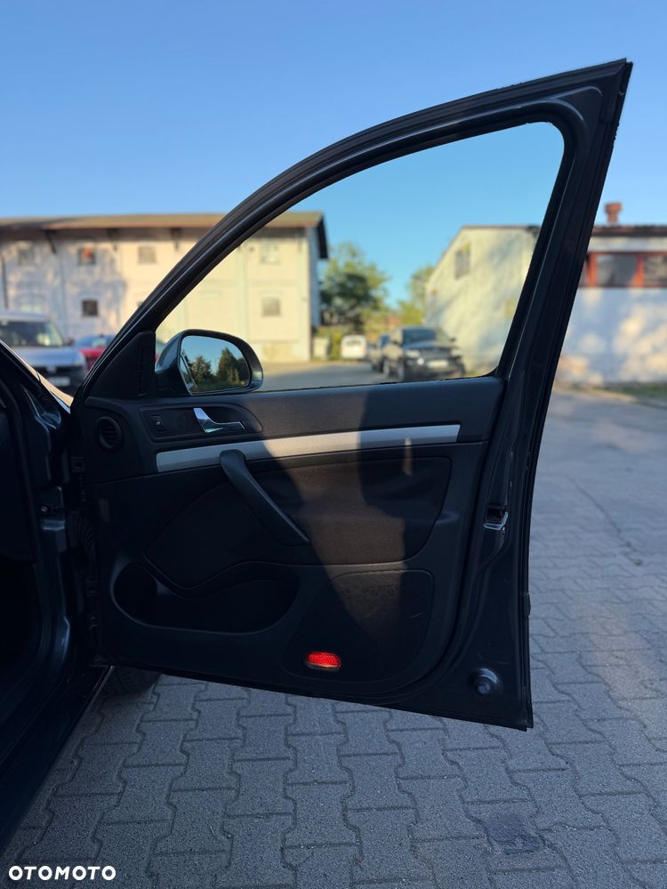 Skoda Octavia - 9