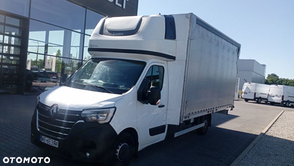 Renault Master L2 Pack Clim - 7